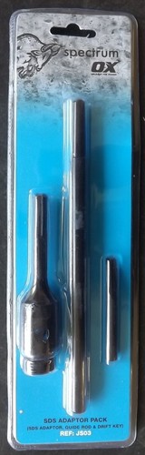 Spectrum js03 dry core - dry,