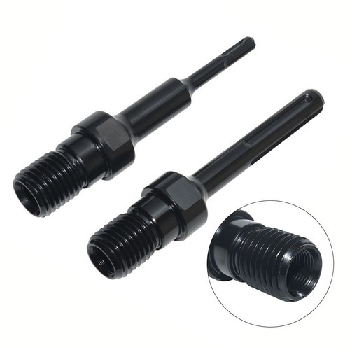 Unc threaded core - 1,