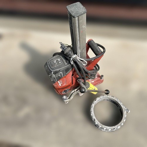 Hilti 120 trapano - hilti,