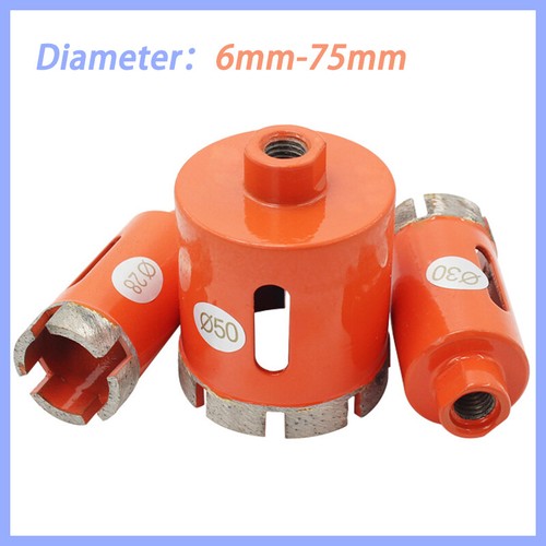 Punte diamantate 75 mm - mm-75,