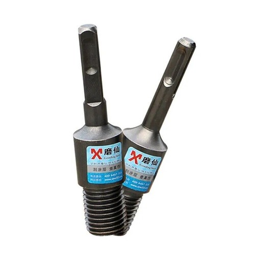 Adattatore punte trapano - adattatore,