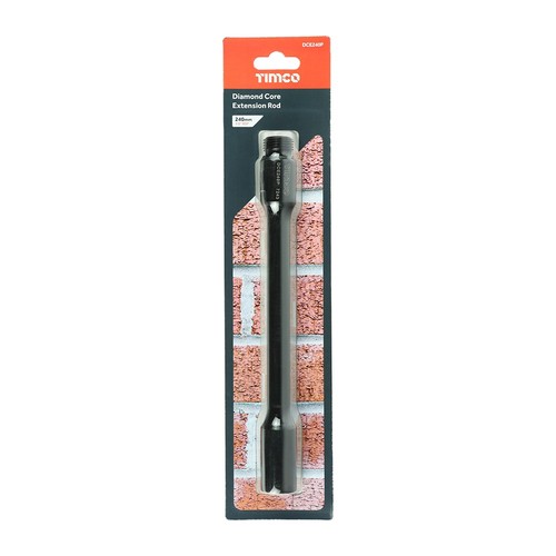 Timco dry diamond core - core, bsp