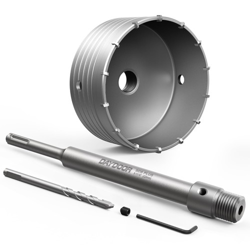 Daydoor seghetto - 5'', (125mm)