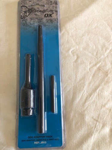 Spectrum js03 dry core sds - js03,