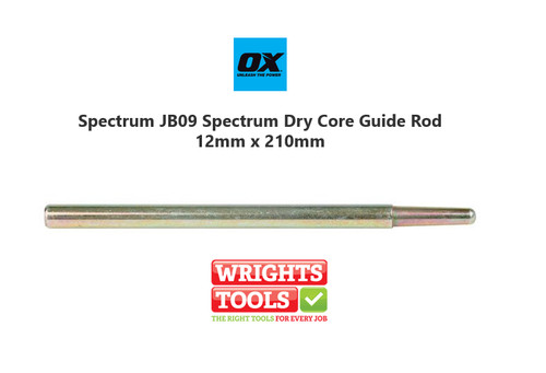 Spectrum jb09 asta guida - jb09,