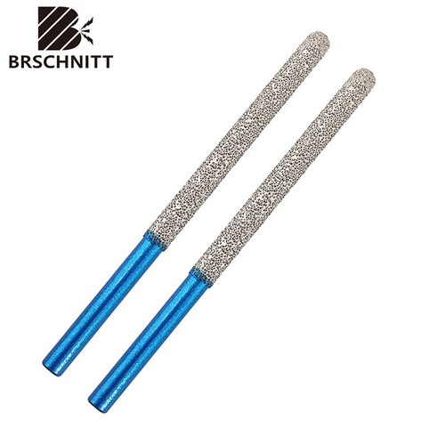 Punta diamond figer asta - figer,