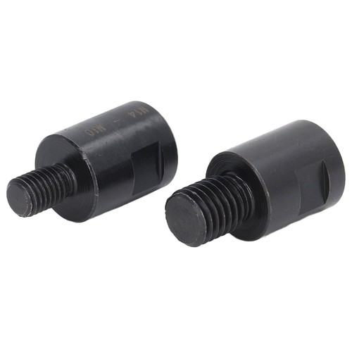 2pcs adattatori per punte - 2pcs, da