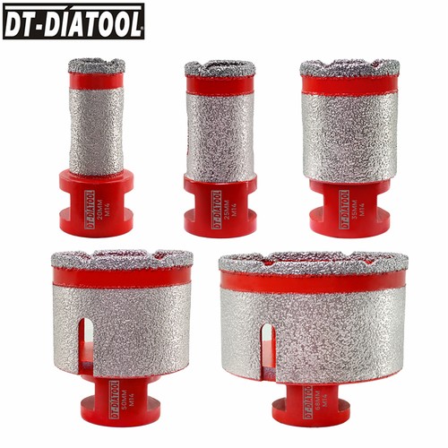 Punte diamantate 68 - 20, mm-68
