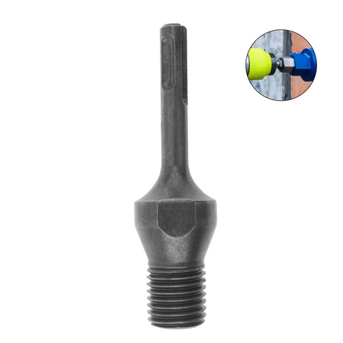 Adattatore m22 sds plus per - adattatore,