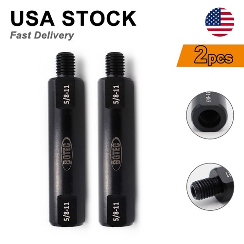 2pz asta prolunga per punta - 2pz, di